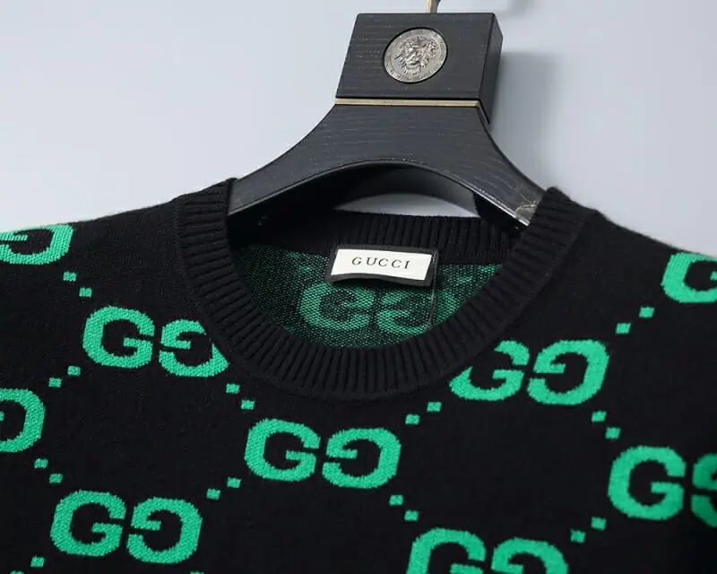 gucci sweaters manches longues pour homme s_12602ab4